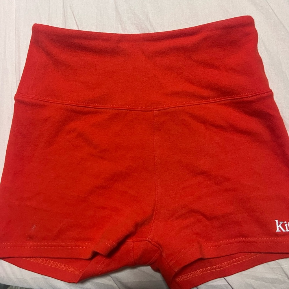 Kith shorts